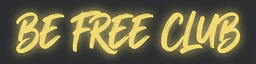 Be Free Club